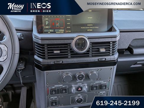 New 2026 INEOS Grenadier image 15