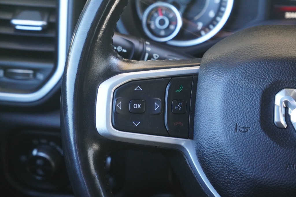 Used 2023 RAM 1500 Big Horn AWD/4WD image 15