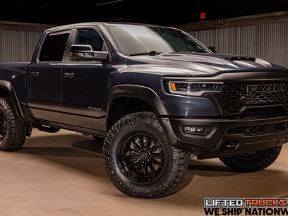 Used 2025 RAM 1500 RHO w/ RHO Level 1 Equipment Group