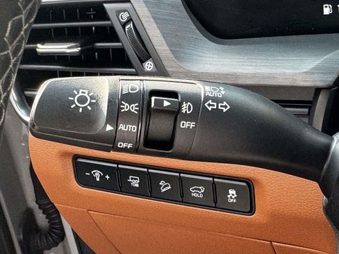 Used 2023 Kia Telluride SX X-Line AWD/4WD image 25