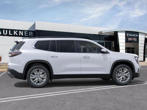 New 2026 GMC Acadia Elevation image 5