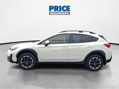 Used 2023 Subaru Crosstrek 2.0i Premium AWD/4WD image 9