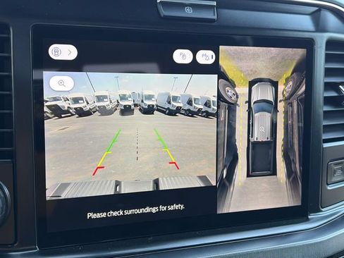 New 2026 Ford F350 Platinum AWD/4WD image 20