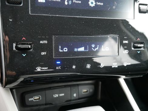 Used 2024 Hyundai Tucson SEL AWD/4WD image 22