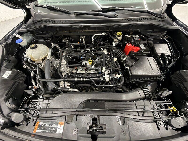 Used 2021 Ford Escape S AWD/4WD image 9
