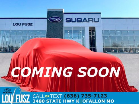 Used 2023 Subaru Outback Limited AWD/4WD image 1