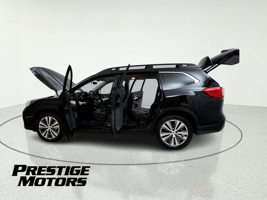 Used 2022 Subaru Ascent Limited AWD/4WD image 11