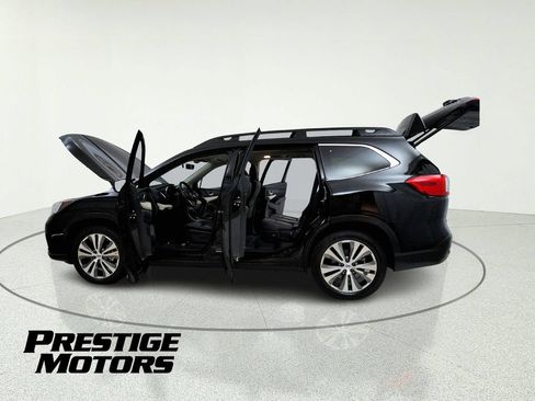 Used 2022 Subaru Ascent Limited AWD/4WD image 11
