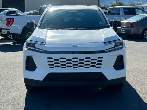 Used 2026 Toyota RAV4 XLE Premium AWD/4WD image 10