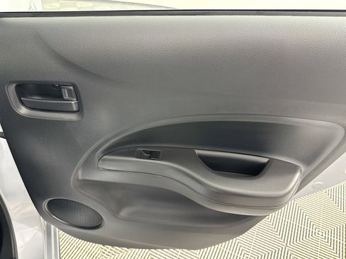 Used 2024 Mitsubishi Mirage ES FWD image 26
