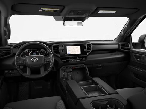 New 2025 Toyota Tundra SR image 51