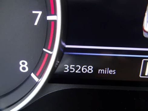 Used 2023 Nissan Sentra SV FWD image 19