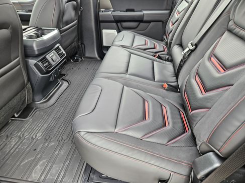 New 2026 Ford F150 Raptor AWD/4WD image 22