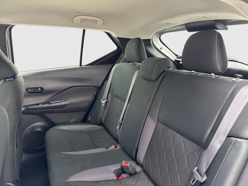 Used 2020 Nissan Kicks S FWD image 36