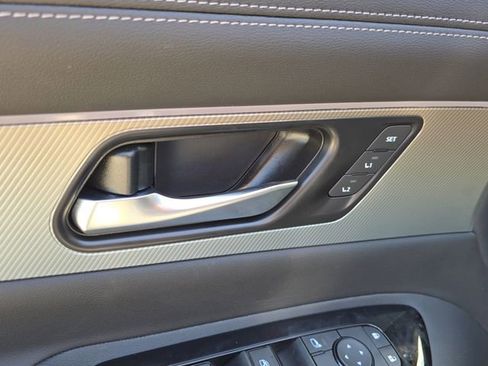 New 2026 Nissan Murano SL w/ Comfort Package image 19