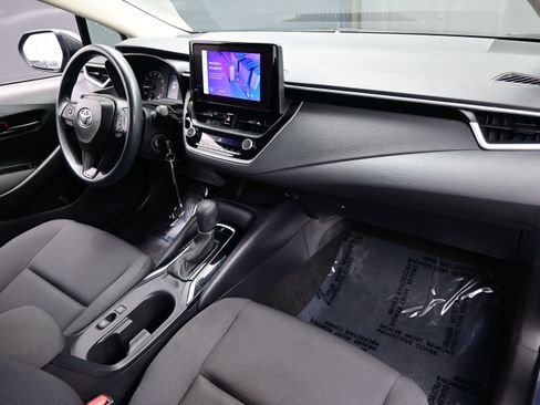 Used 2024 Toyota Corolla LE FWD image 14