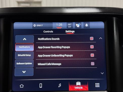 Used 2024 RAM 3500 Tradesman w/ Chrome Appearance Group image 47