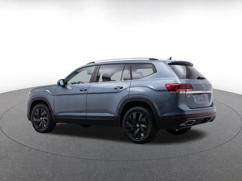 Used 2026 Volkswagen Atlas SE FWD image 7