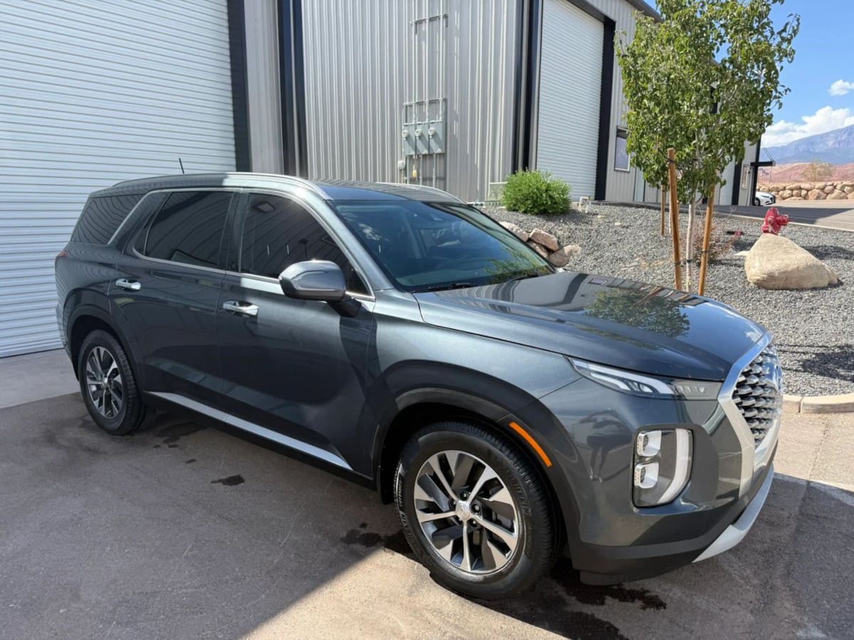 Used 2020 Hyundai Palisade SEL AWD/4WD image 12