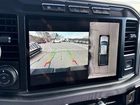 Used 2024 Ford F350 Platinum image 13