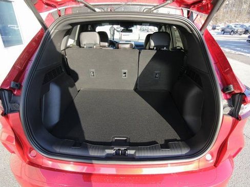 New 2026 Ford Escape ST-Line Elite w/ Premium Technology Package image 14