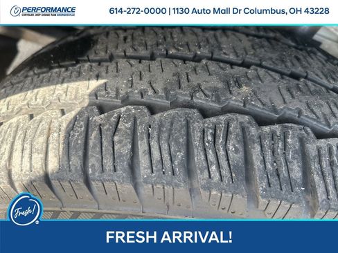 Used 2024 Ford Transit 250 Low Roof AWD w/ Exterior Upgrade Package image 11