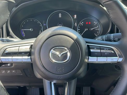 Certified 2025 MAZDA CX-50 AWD 2.5 Hybrid w/ Premium Pkg image 11