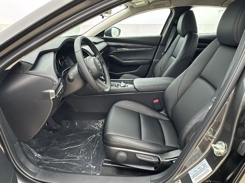 New 2026 MAZDA MAZDA3 s Sport FWD image 14