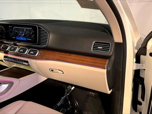 Certified 2026 Mercedes-Benz GLE 350 4MATIC image 19