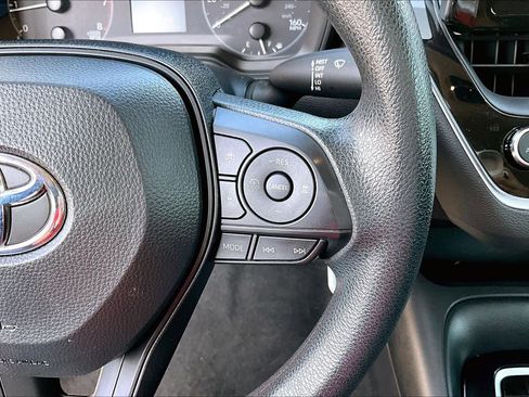 Certified 2024 Toyota Corolla LE image 23
