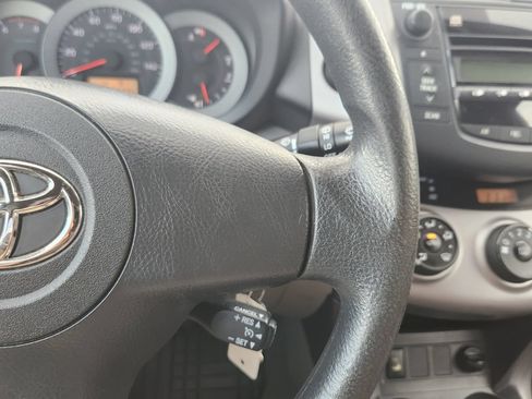 Used 2007 Toyota RAV4 4WD V6 image 31