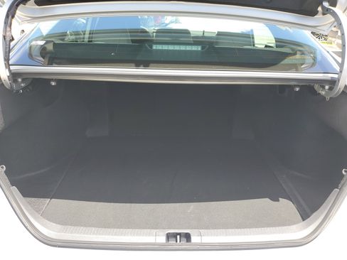Used 2026 Toyota Camry LE w/ Convenience Package FWD image 9