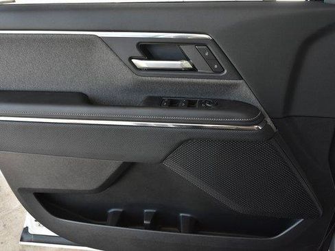 New 2026 GMC Sierra EV Elevation image 23