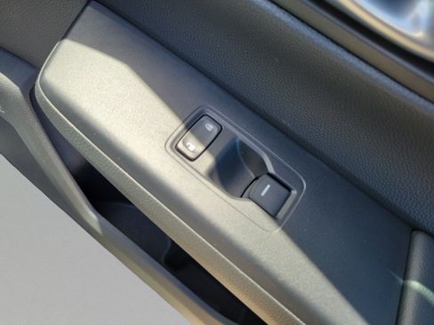 Certified 2024 Honda CR-V EX image 21
