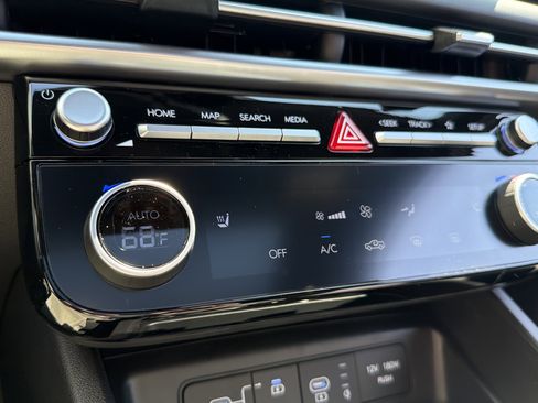 New 2026 Hyundai Santa Cruz SEL AWD/4WD image 37