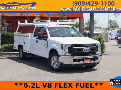 Used 2019 Ford F350 XL w/ XL Value Package