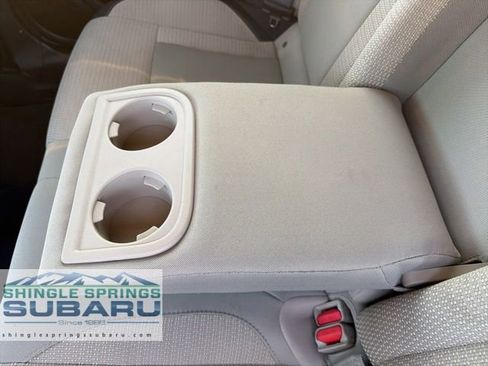 Certified 2025 Subaru Outback Premium image 34