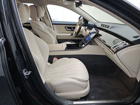 Used 2023 Mercedes-Benz S 500 4MATIC image 14