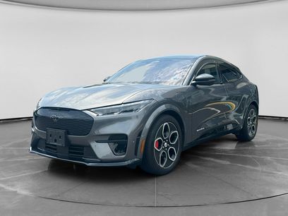 Used 2023 Ford Mustang Mach-E GT
