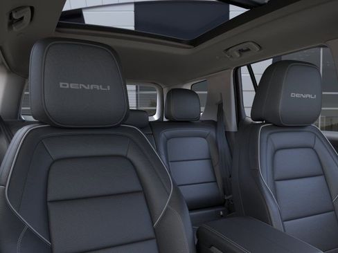New 2026 GMC Terrain Denali AWD/4WD image 24