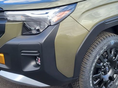 New 2026 Subaru Forester Wilderness image 5
