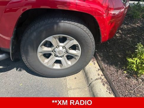 Used 2023 Toyota 4Runner SR5 RWD image 6