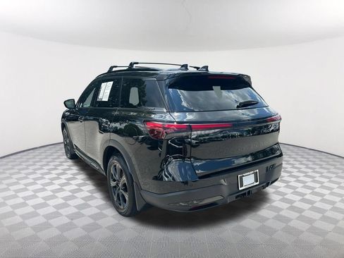 Used 2026 INFINITI QX60 Autograph w/ Autograph Tech Package AWD/4WD image 7