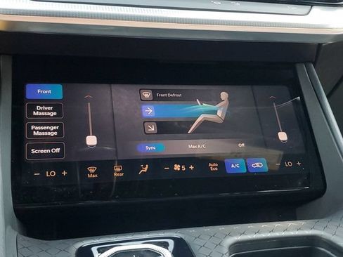 Used 2024 Jeep Wagoneer Launch Edition AWD/4WD image 33