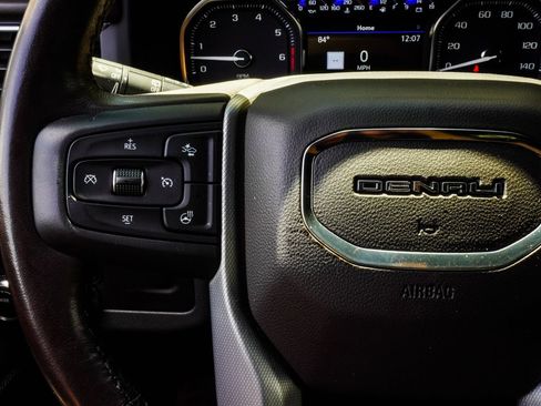 Used 2021 GMC Yukon XL Denali RWD image 31