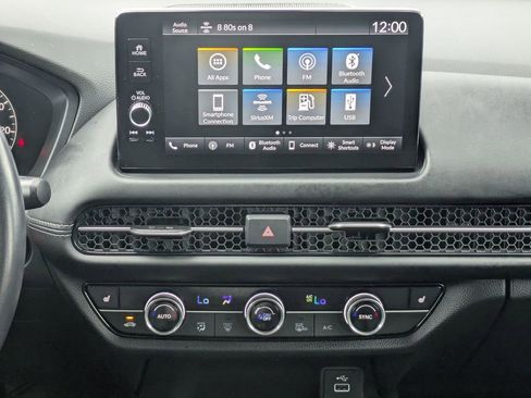Used 2025 Honda HR-V EX-L image 18