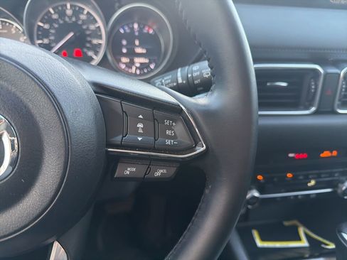 Used 2025 MAZDA CX-5 AWD 2.5 S w/ Preferred Package image 14