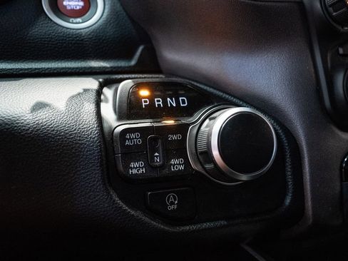 Used 2021 RAM 1500 Big Horn AWD/4WD image 27
