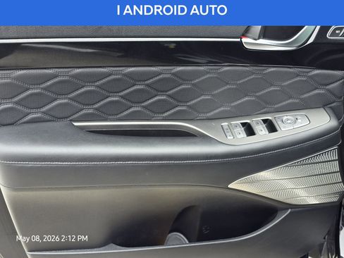 Used 2022 Hyundai Palisade Calligraphy FWD image 18