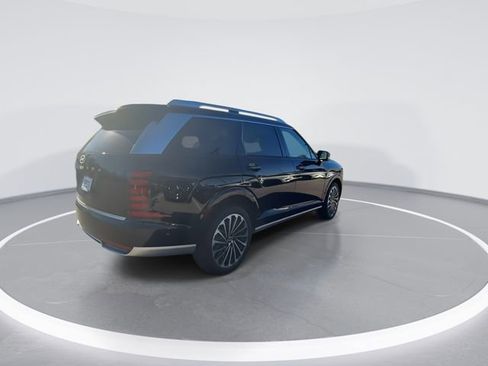 New 2026 Hyundai Palisade Calligraphy image 8